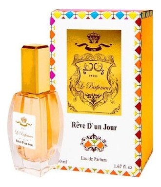 Le Parfumeur Reve D&#039;un Jour