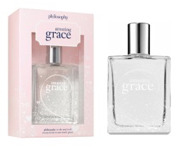 Philosophy Amazing Grace Snow Globe