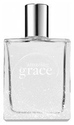 Philosophy Amazing Grace Snow Globe