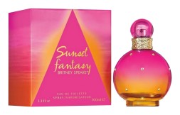 Britney Spears Sunset Fantasy