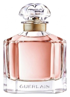 Guerlain Mon Guerlain Eau De Parfum Sensuelle