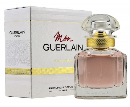 Guerlain Mon Guerlain Eau De Parfum Sensuelle