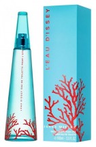 Issey Miyake L'Eau D'Issey Summer 2011