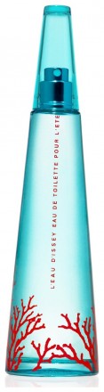Issey Miyake L&#039;Eau D&#039;Issey Summer 2011