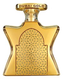 Bond No 9 Dubai Gold