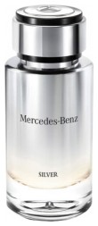 Mercedes-Benz Silver For Men