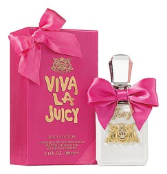 Juicy Couture Viva La Juicy Viva Luxe Parfum