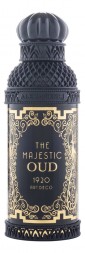 Alexandre J. The Majestic Oud
