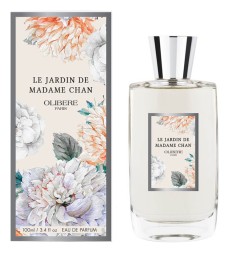 Olibere Parfums Le Jardin De Madame Chan