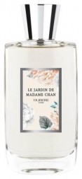 Olibere Parfums Le Jardin De Madame Chan