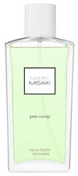 Marc Misaki Green Concept