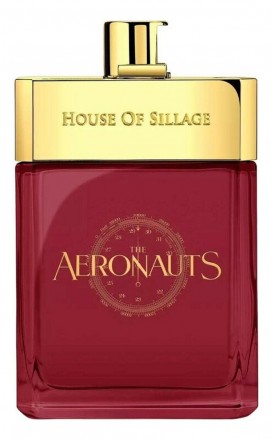 House Of Sillage The Aeronauts