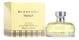 Burberry Weekend For Women