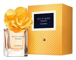 Tommy Hilfiger Flower Marigold