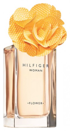 Tommy Hilfiger Flower Marigold
