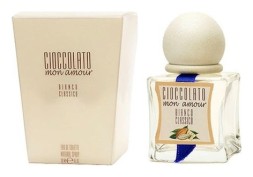 Cioccolato Mon Amour Bianco classico