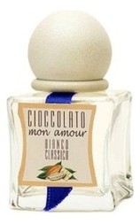 Cioccolato Mon Amour Bianco classico