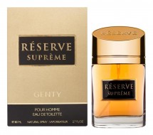 Parfums Genty Reserve Supreme