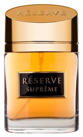Parfums Genty Reserve Supreme