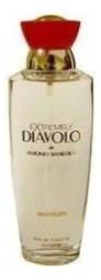 Banderas Diavolo Extremely Women