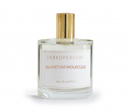 Zarkoperfume Quantum Molecule