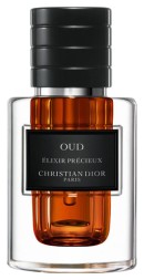 Christian Dior Oud