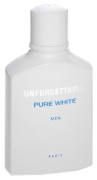 Glenn Perri Unforgettable Pure White