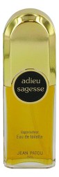 Jean Patou Adieu Sagesse Винтаж