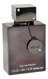 Armaf Club De Nuit Intense Man Limited Edition