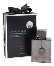 Armaf Club De Nuit Intense Man Limited Edition
