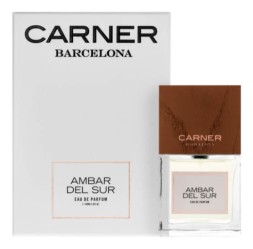 Carner Barcelona Ambar Del Sur