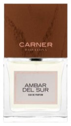 Carner Barcelona Ambar Del Sur