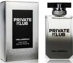 Karl Lagerfeld Private Klub Pour Homme