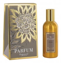 Fragonard Ile D'Amour Parfum