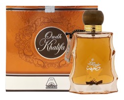 Oudh Al Anfar Oudh Khalifa