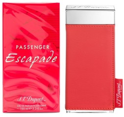S.T. Dupont Passenger Escapade Pour Femme