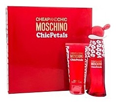 Moschino Chic Petals