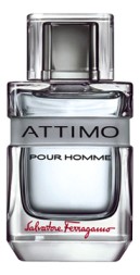 Salvatore Ferragamo Attimo Pour Homme