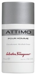 Salvatore Ferragamo Attimo Pour Homme