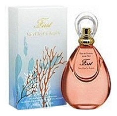 Van Cleef &amp; Arpels First Eau d`Ete 2007