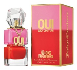 Juicy Couture Oui Juicy Couture