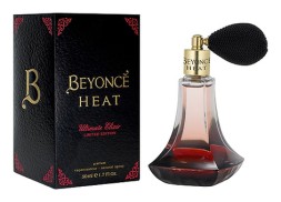 Beyonce Heat Ultimate Elixir