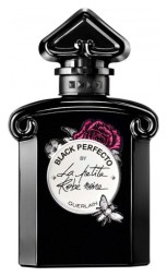 Guerlain Black Perfecto By La Petite Robe Noire 2018
