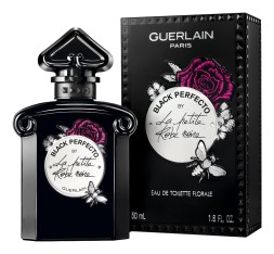 Guerlain Black Perfecto By La Petite Robe Noire 2018