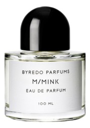 Byredo M/Mink