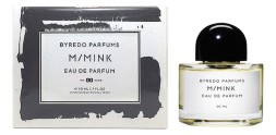 Byredo M/Mink