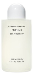 Byredo M/Mink