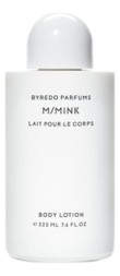 Byredo M/Mink