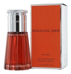 Joop Wolfgang