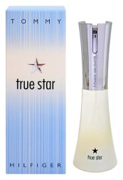 Tommy Hilfiger True Star Woman